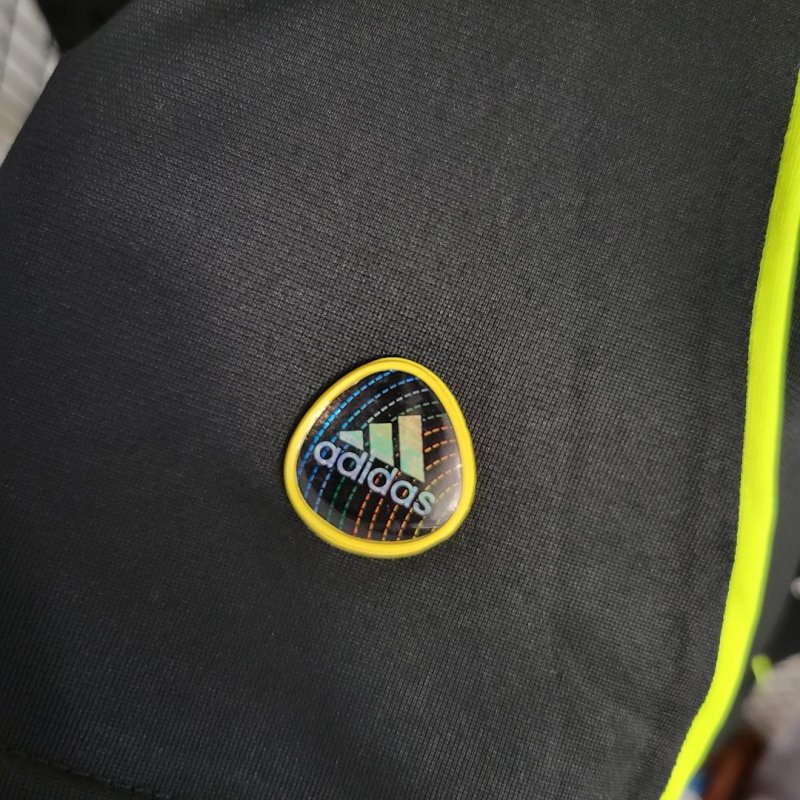 2010/2011 Retro Real Madrid Away Football Shirt