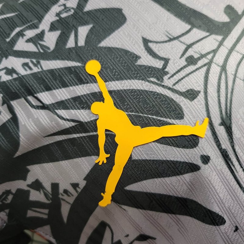 2024 Netherlands Away Football Shirt