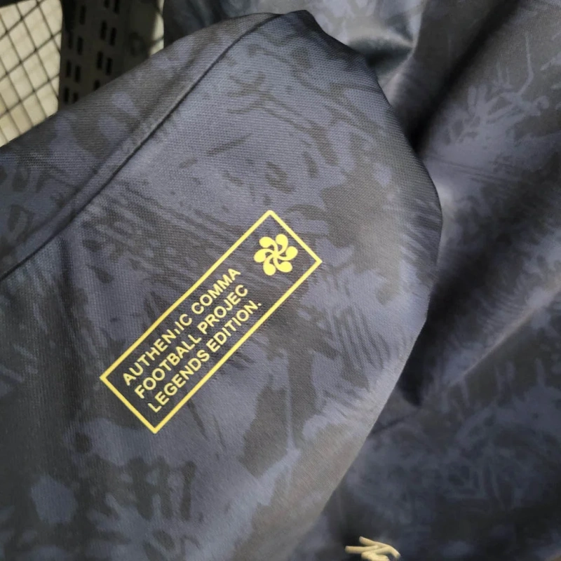 2023 Portugal Special Edition Football Shirt