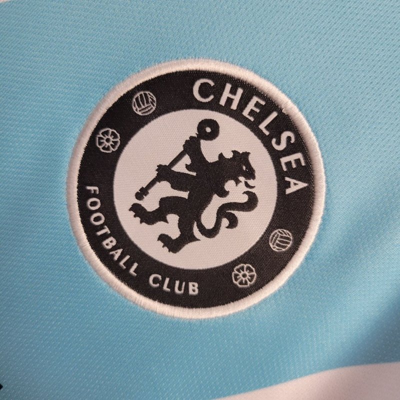2024/2025 Chelsea Football Shirt