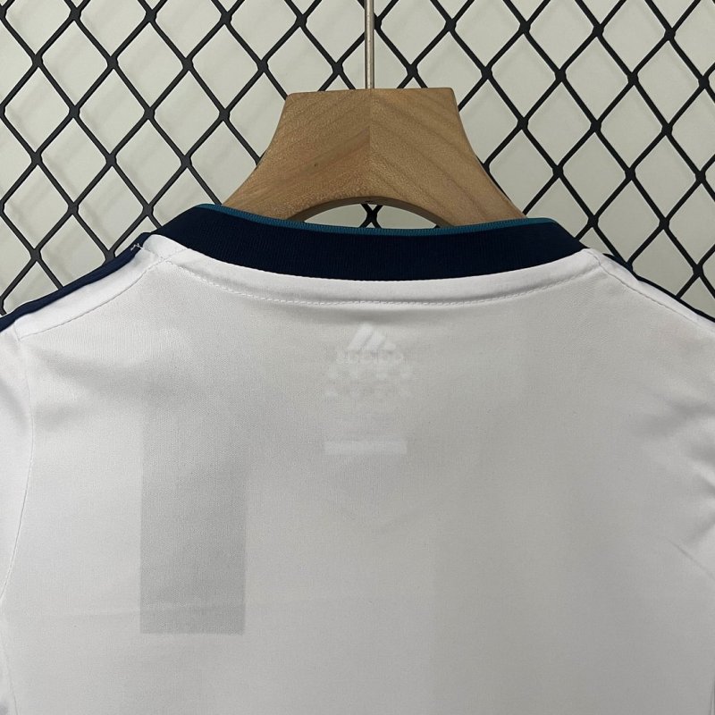 2012/2013 Retro Real Madrid Home Football Shirt Kids Size