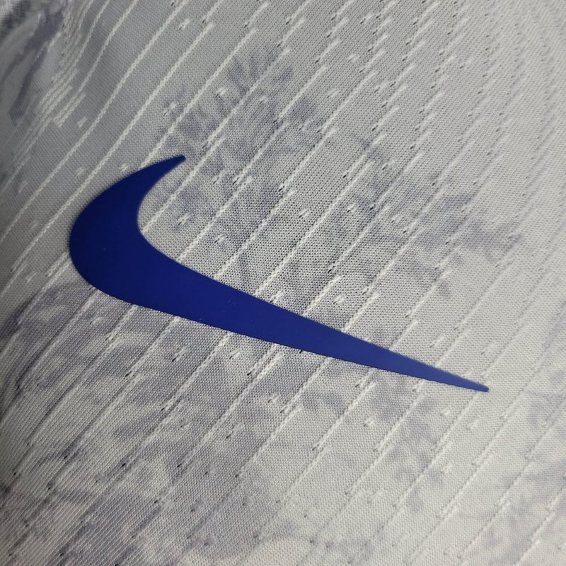 2022 Player Version France Away Football Shirt