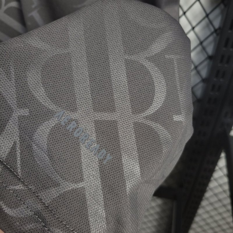 2024/2025 Real Madrid Third Away Football Shirt