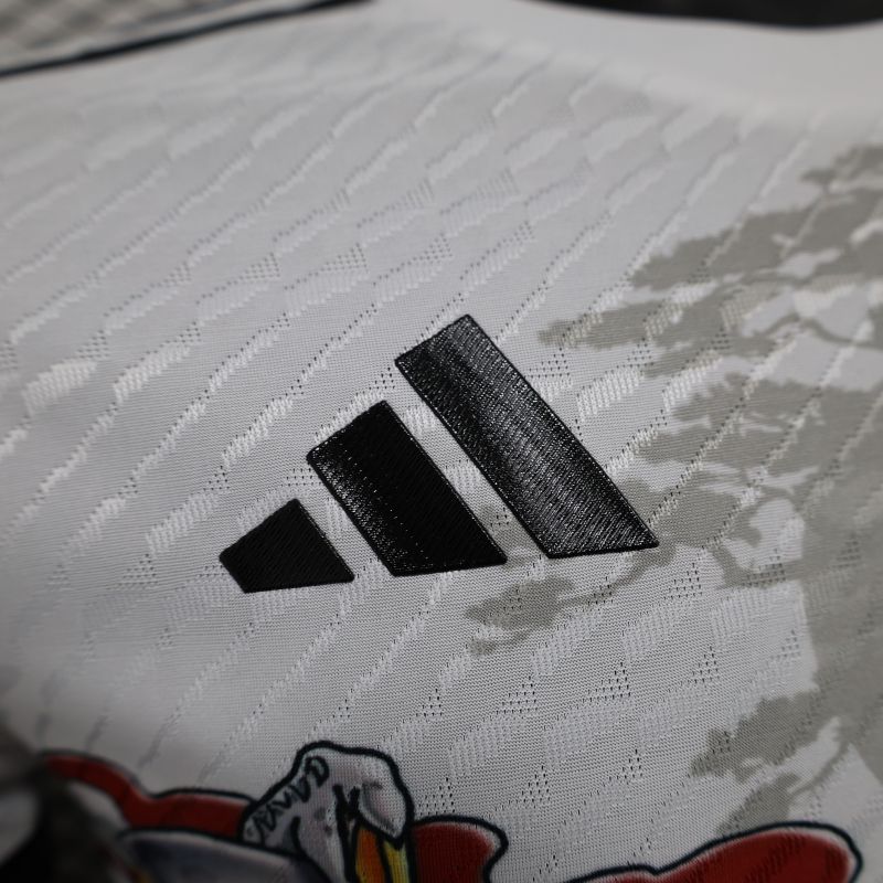 2024/2025 Players Edition Japan Special Edition Football Jersey