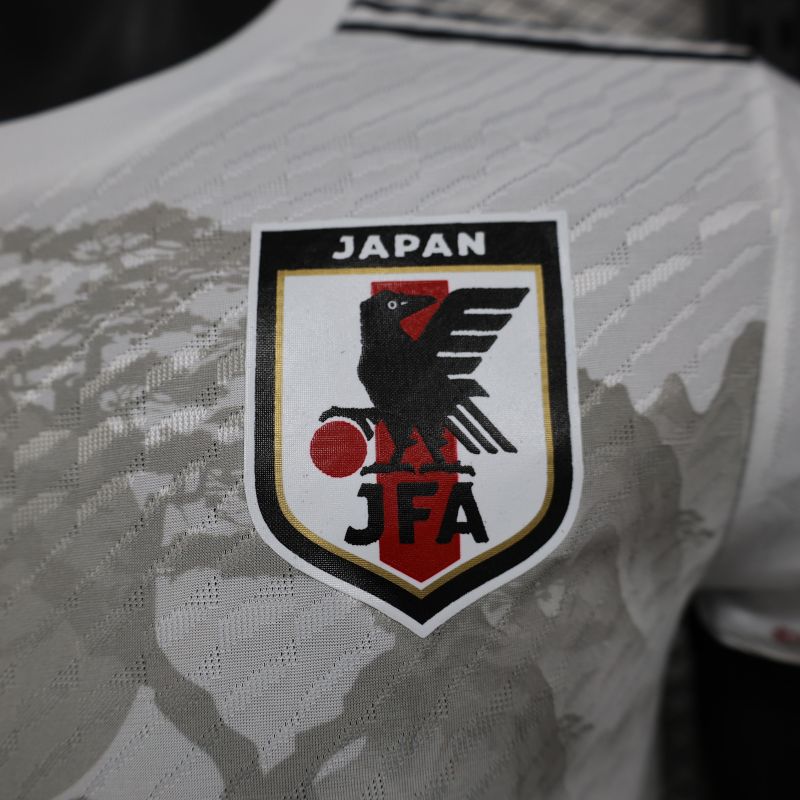 2024/2025 Players Edition Japan Special Edition Football Jersey
