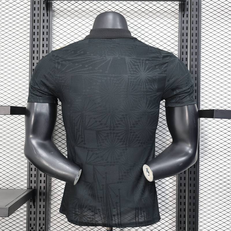 2025/26 Mexico Special Edition Football Jersey