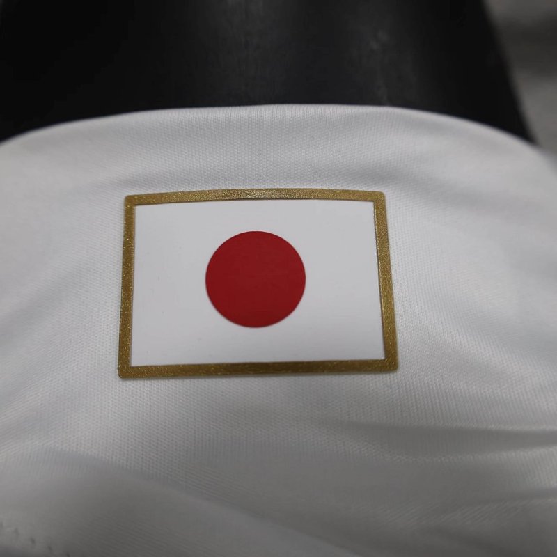 2024 Player Version Japan Y3 Away Football Shirt