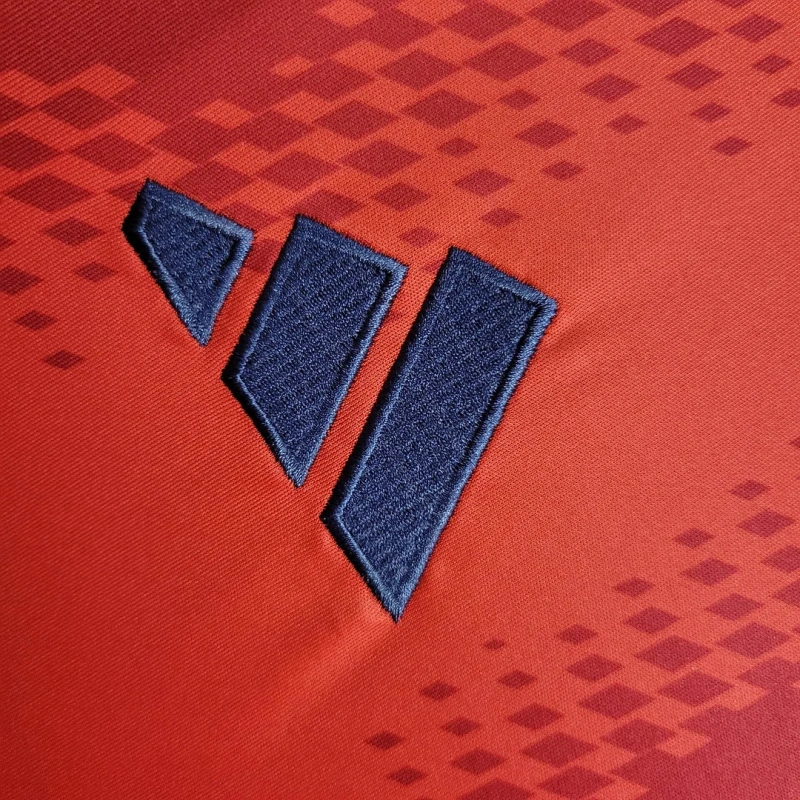 2024/2025 Bayern Munchen Home Football Shirt