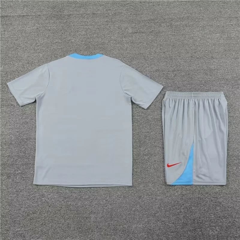 2024/2025 Atlético Madrid Training Kit