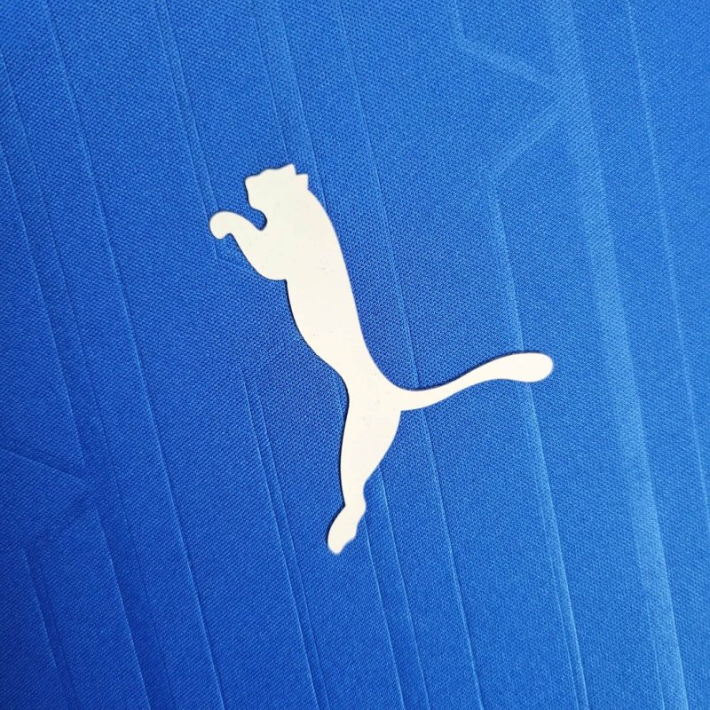 2012 Retro Italy Home Football Shirt