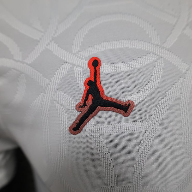 2024/2025 Player Edition Paris Special Edition Football Jersey