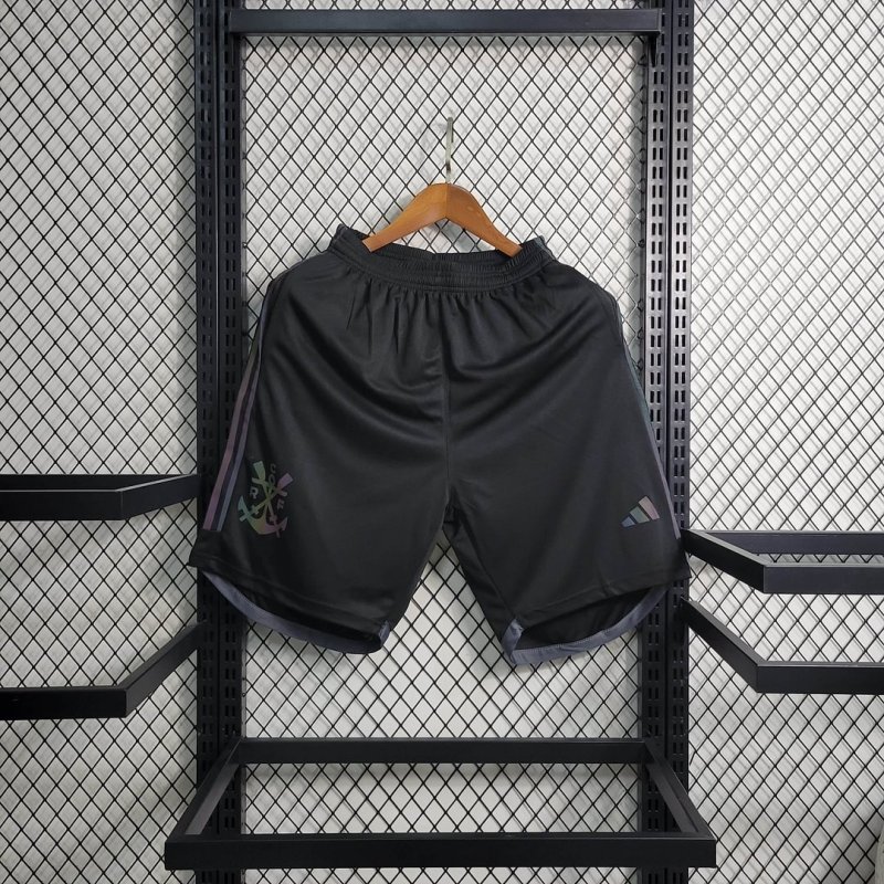 2023/2024 Flamengo Third Away Shorts