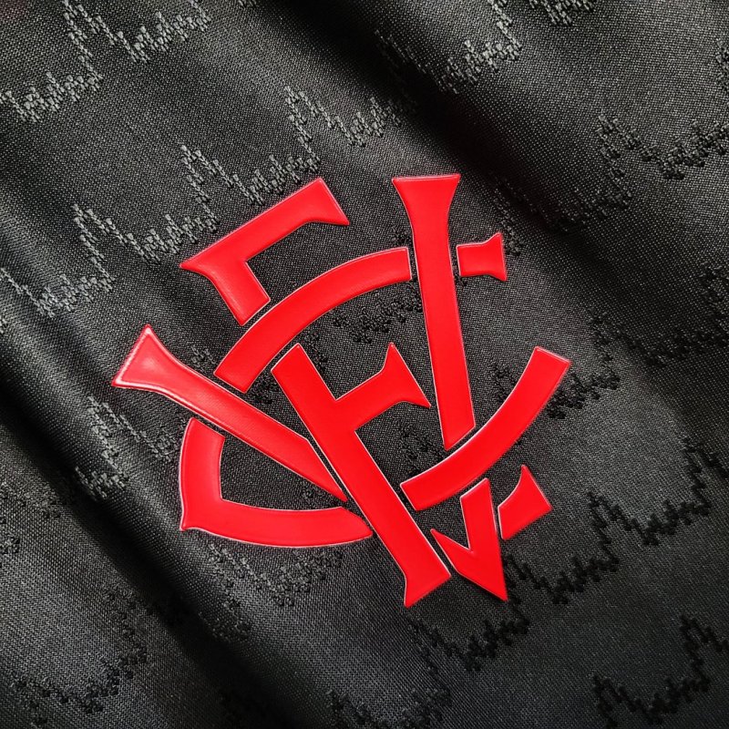 2023/2024 Vitória Third Away Football Shirt