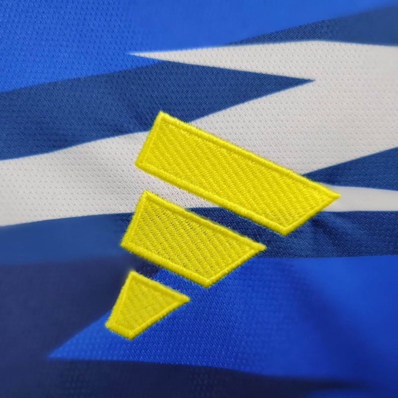 2024 Scotland Training Wear Football Shirt