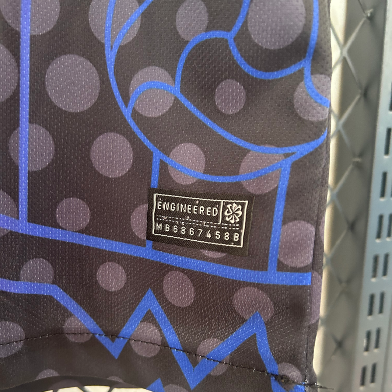 2025/2026 Barcelona Special Fan Edition Football Shirt