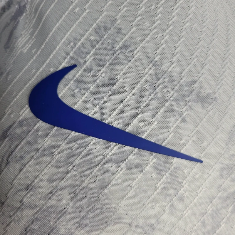 2022 Player Version France Away Football Shirt