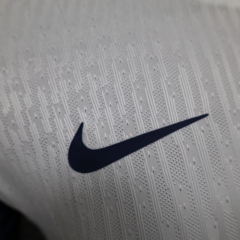 2024/2025 Player Edition Tottenham Home LS Football Jersey