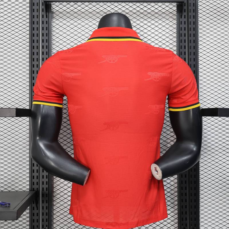 2025/26 Arsenal Special Edition Football Jersey