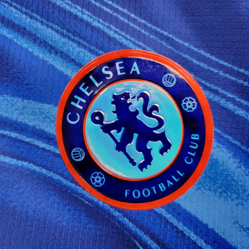 2024/2025 Chelsea Home Football Shirt
