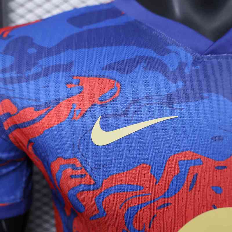 2025/2026 Barcelona special edition football shirt