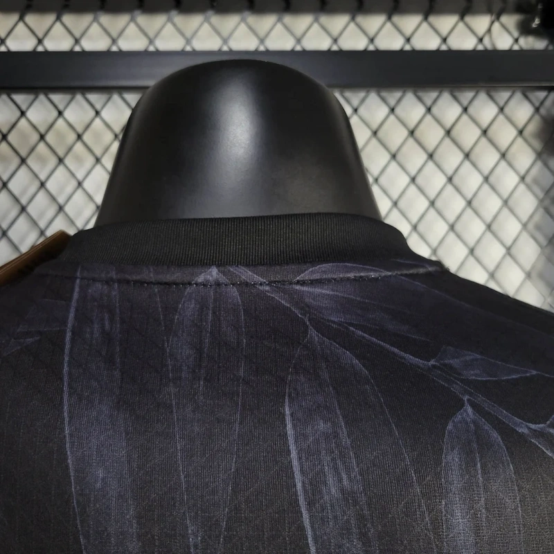 2024 Player Version Brazil Special Edition Football Shirt