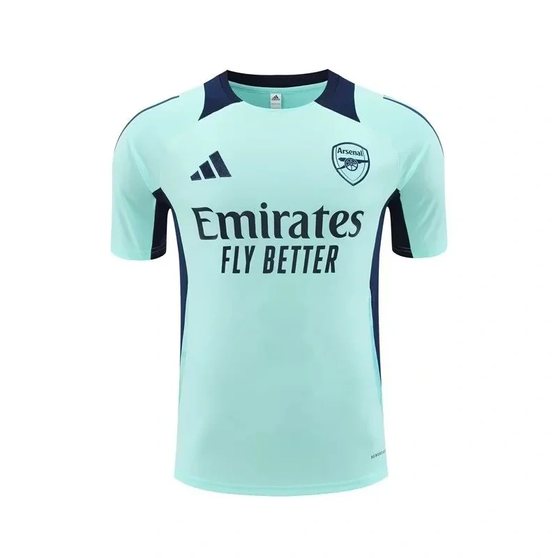 2024/2025 Arsenal Training Kit Set Football Jersey