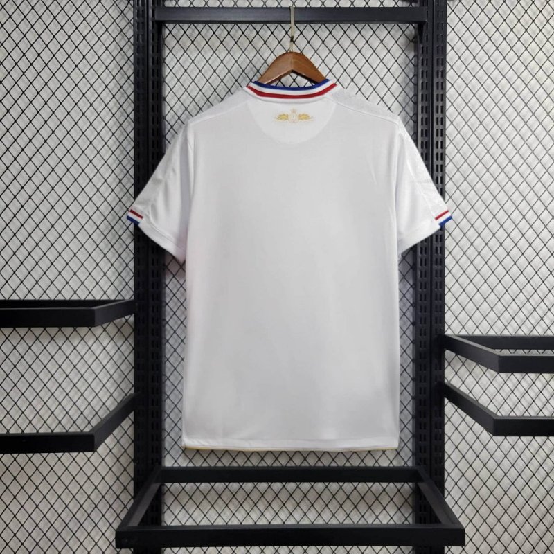 2024/2025 Fortaleza Away Football Shirt