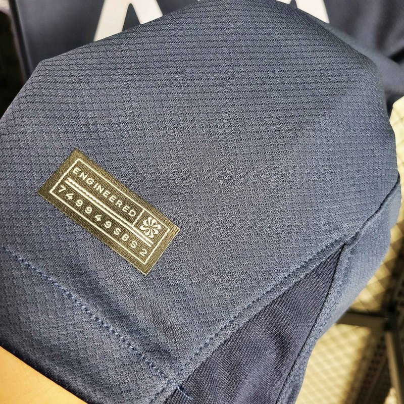 2023/2024 Tottenham Hotspur Away Football Shirt