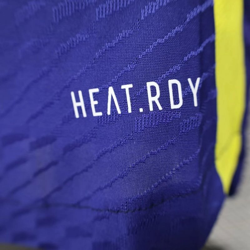 1:1 copy top quality 2024/2025 Player Version Real Madrid Third Away Football Shirt