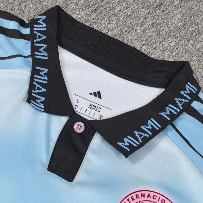 2025/2026 Miami Special Edition Football Shirt (Fan Edition)