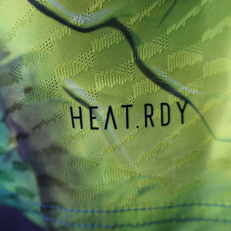 2025/2026 Real Madrid Special Edition Football Shirt