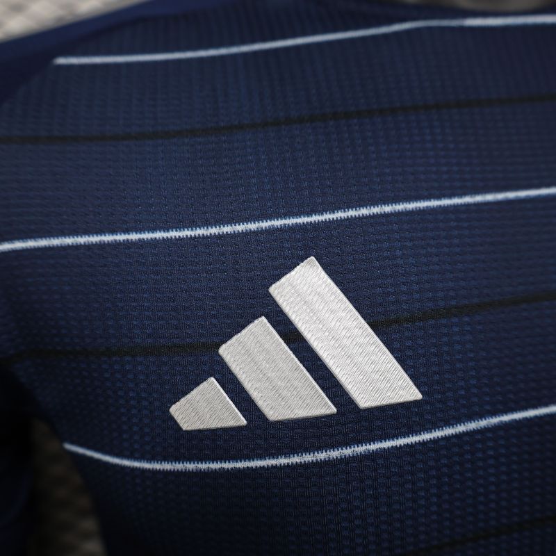 2024/2025 Player Edition Aston Second Away Football Shirt