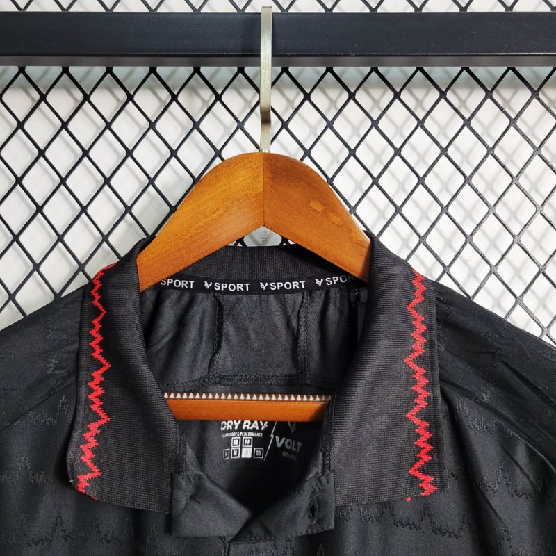 2023/2024 Vitória Third Away Football Shirt