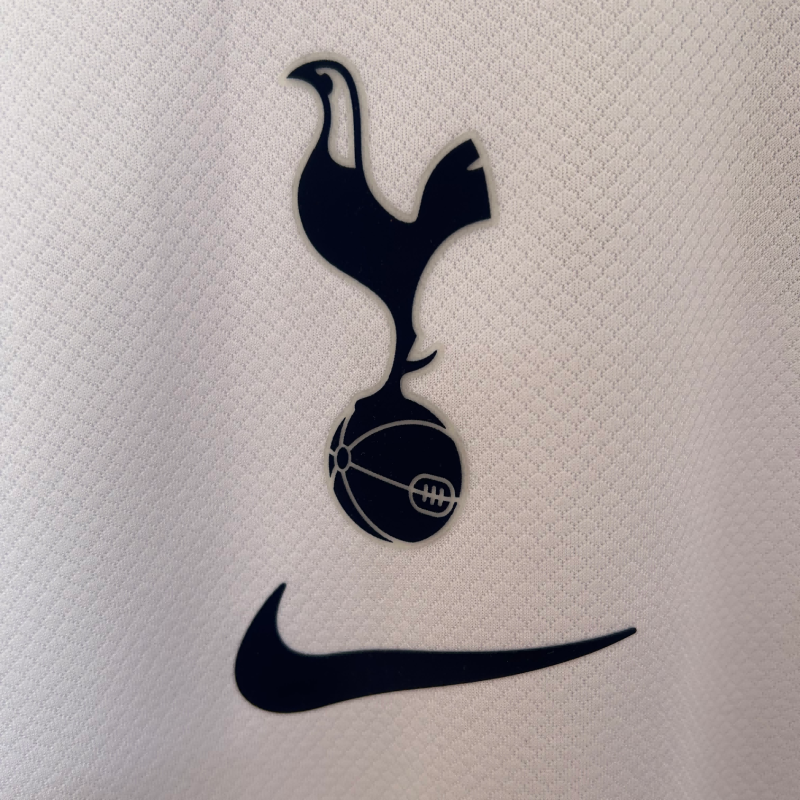 2025/2026 Tottenham Hotspur Home Fan Edition Football Shirt