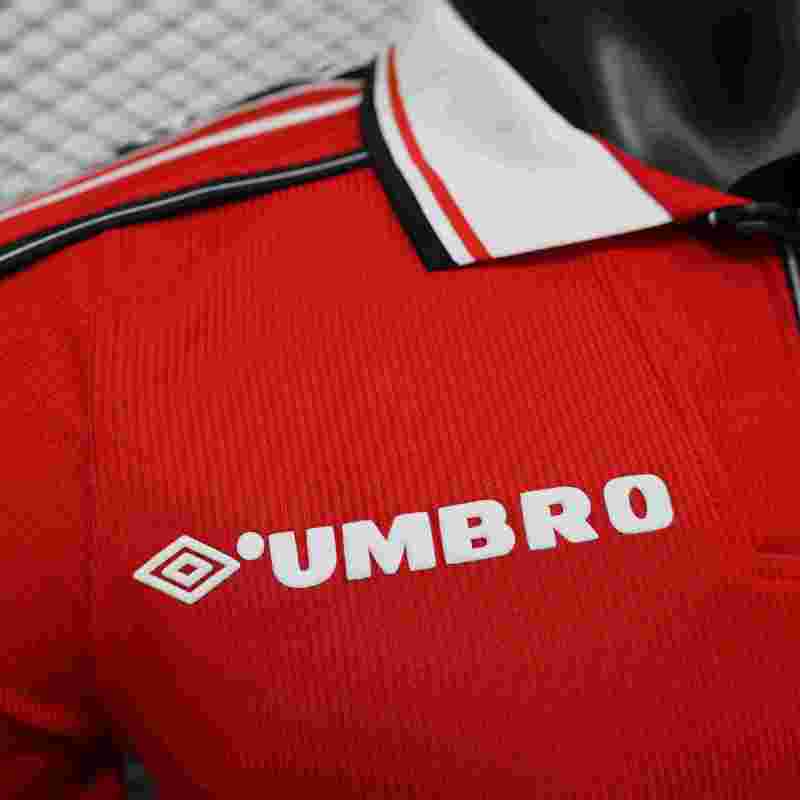 2025/2026 Manchester United Special Edition Football Players