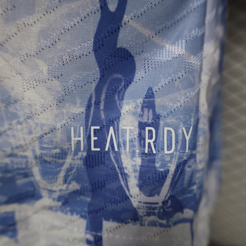 2024/2025 Player Version Real Madrid Special Edition Football Shirt 1