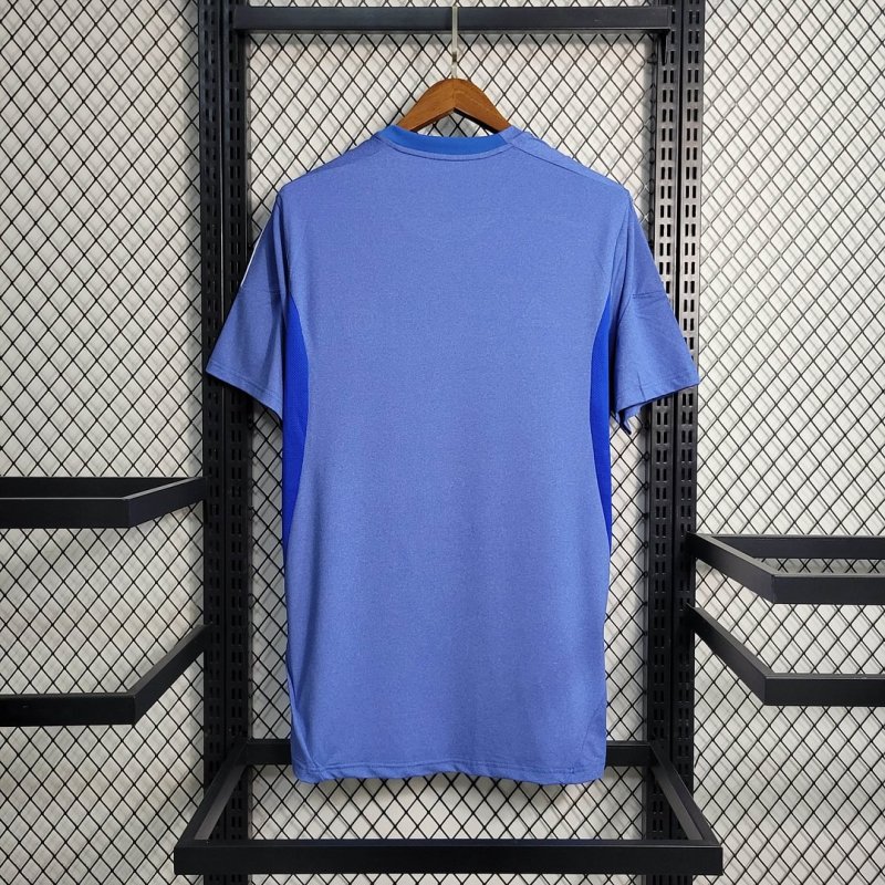 2013/2014 Retro Real Madrid Away Football Shirt