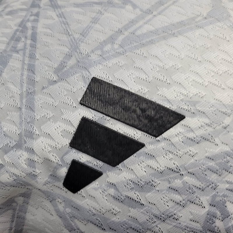 2024/2025 Player Version Real Madrid Training Wear Football Shirt