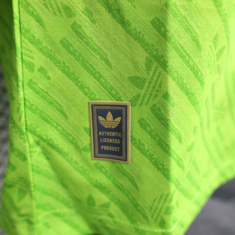 2024/2025 Manchester United Special Edition Football Jersey