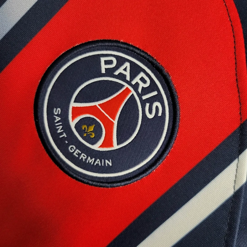 2023/2024 Paris Saint-Germain Home Football Shirt