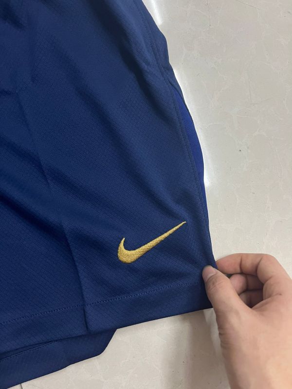 2024/2025 Barcelona Home Shorts