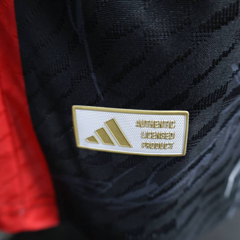 2025/2026 Japan Special Edition Manga Football Shirt