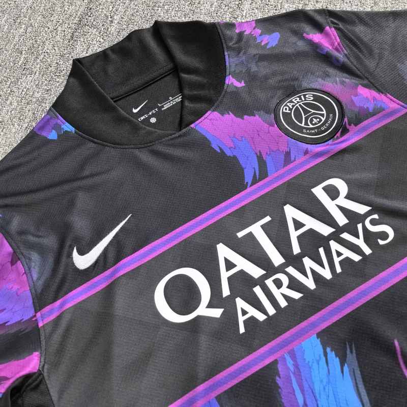 2025/26 Paris Special Edition Jersey