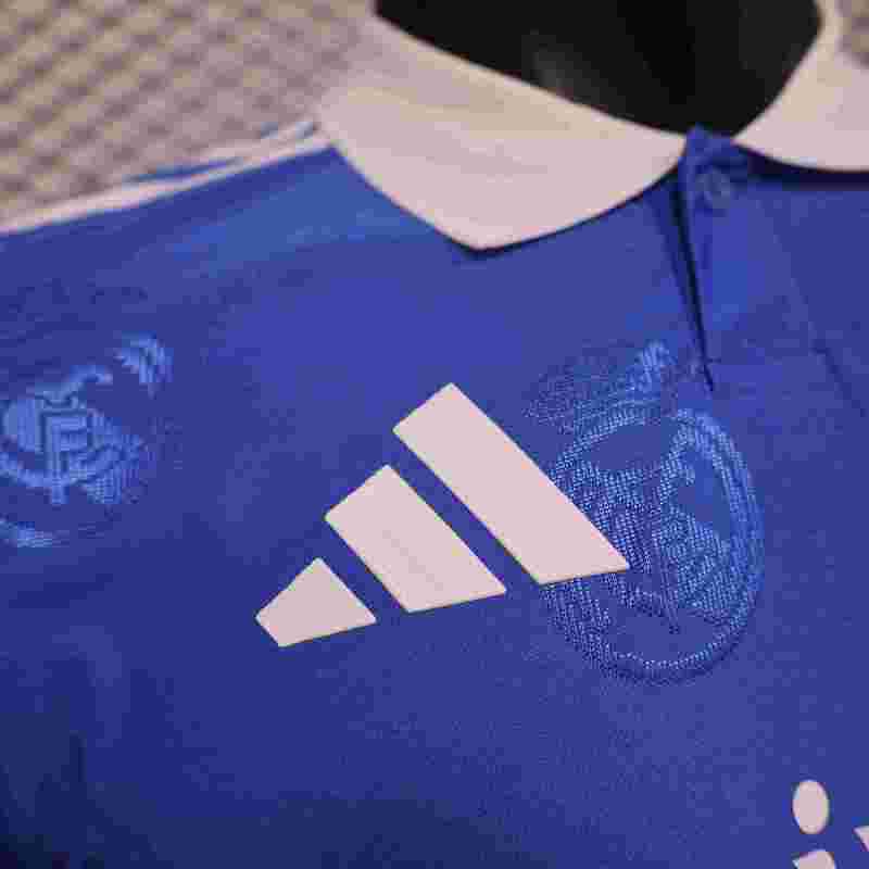 2025/2026 Real Madrid Special Edition Football Shirt