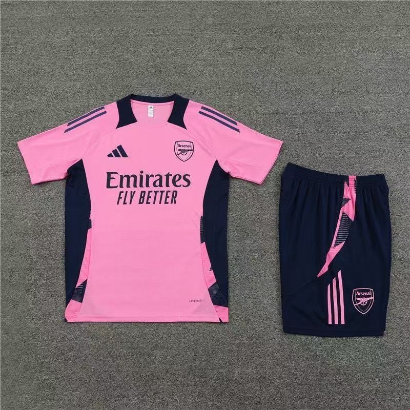 20252026 Arsenal training suit children's kit