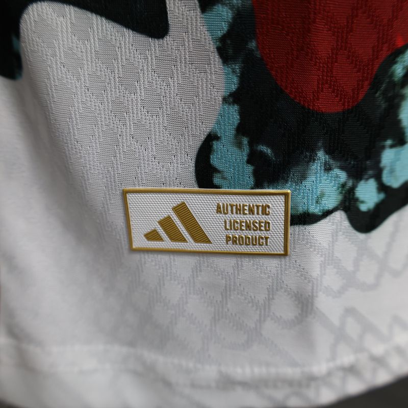 2024/2025 Player Edition Bayern Special Edition Football Jersey