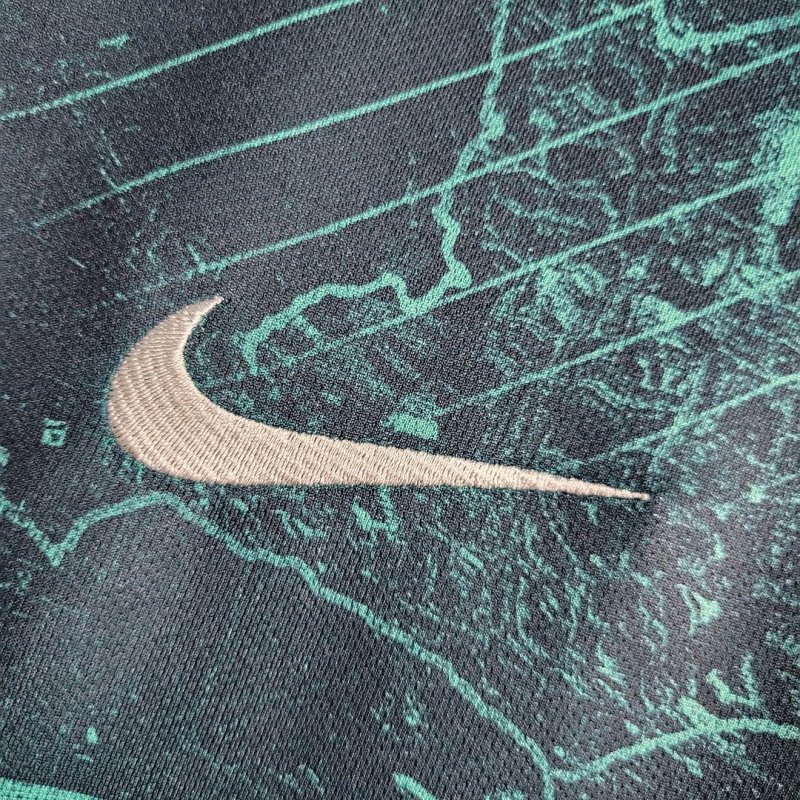 2018/2019 Retro Tottenham Hotspur Third Away Football Shirt