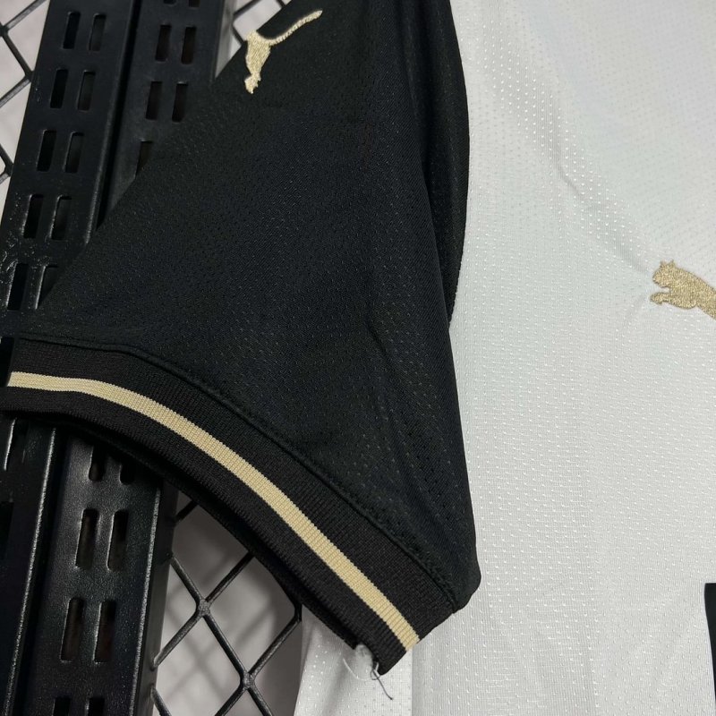 2024/2025 Valencia Home Football Shirt