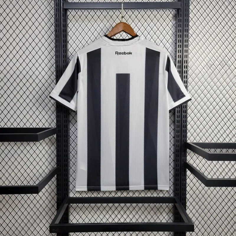 2024/2025 Botafogo Home Football Shirt