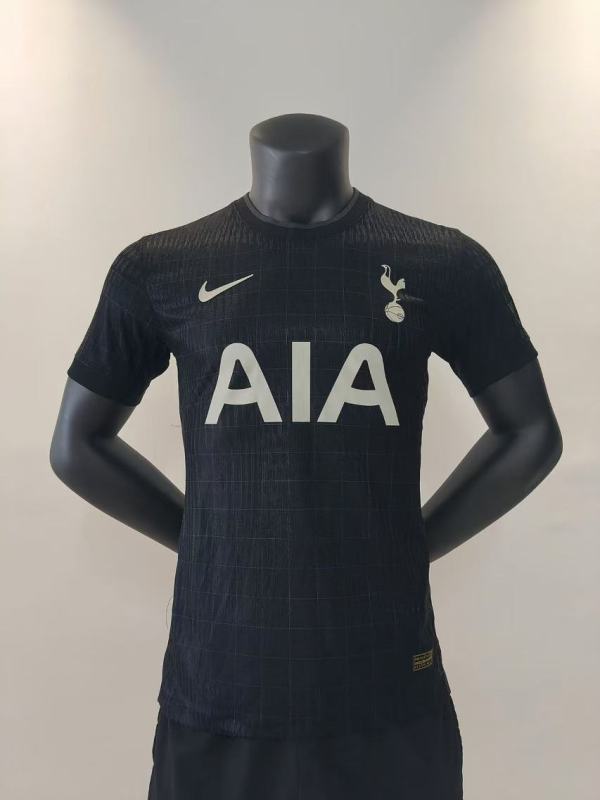 2025/2026 Tottenham away Football Jersey